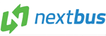 NextBus logo